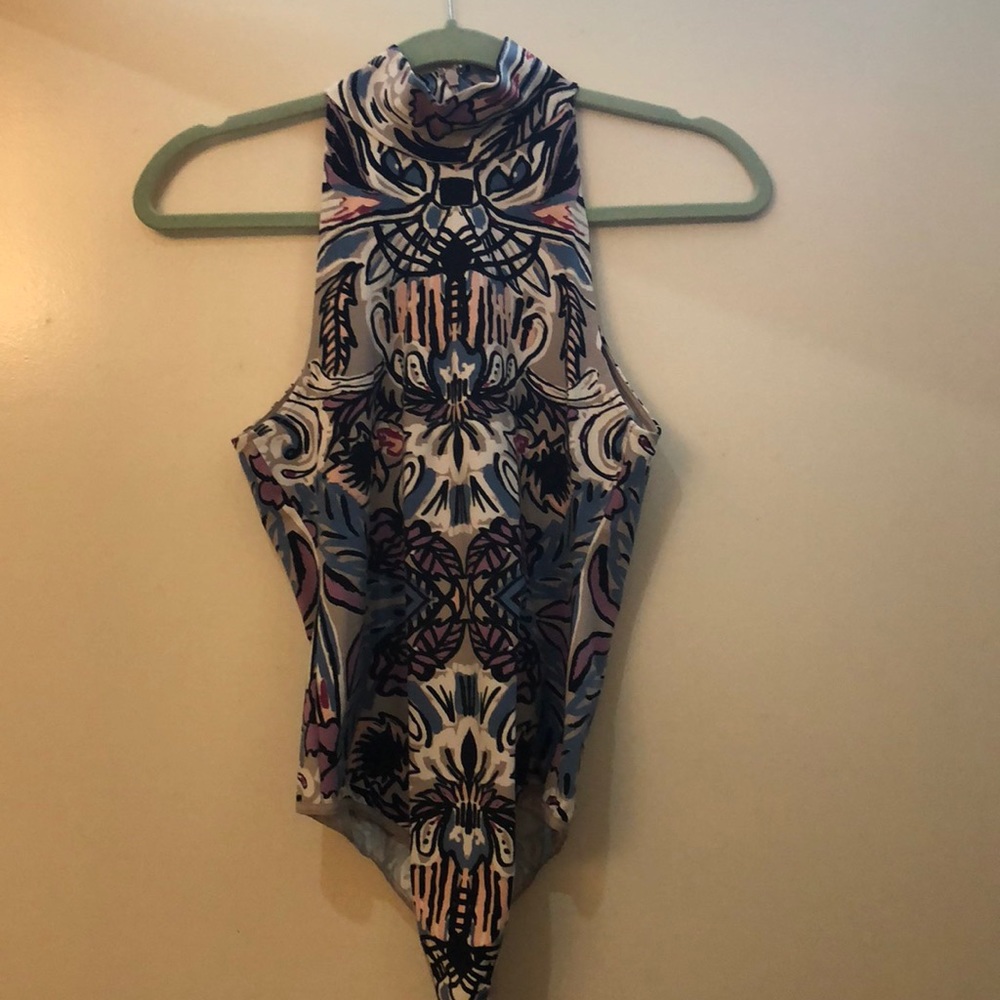 Bodysuit